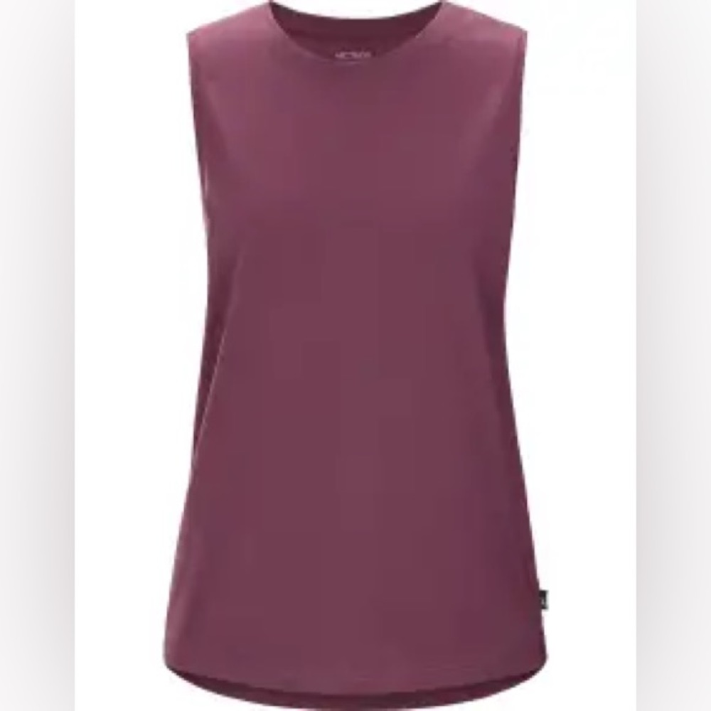 Arc’teryx Tank Top Logo
